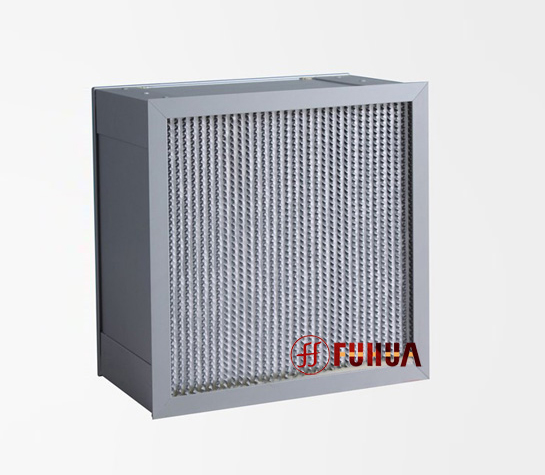 FF-GYS Humidity Resistant High Efficiency Air Filter