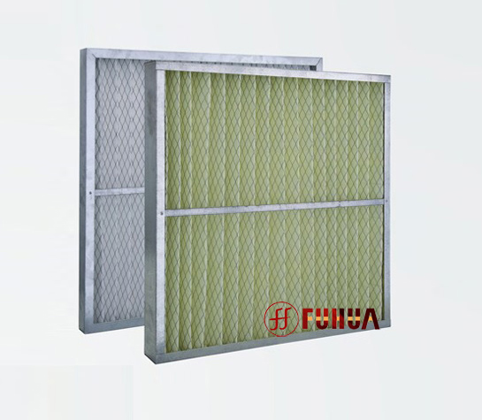 F-N Series Neloy net Air Filter