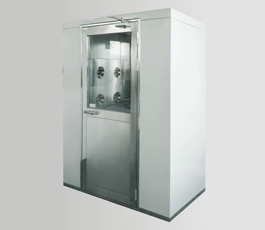 Air shower (Series FLS)