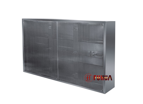 Hanging clean Laminar flow hood (Cz Type)